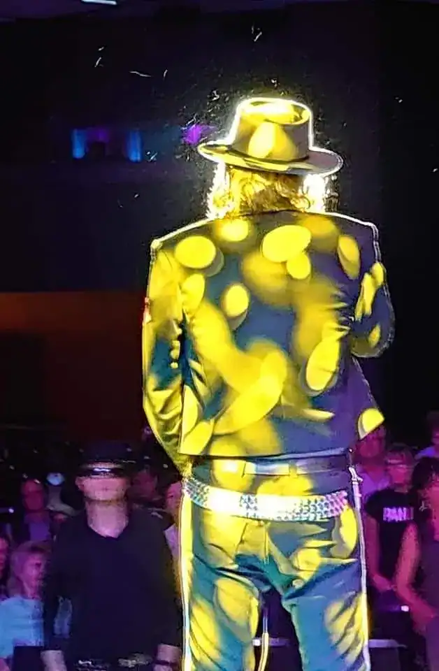 Der Udonaut und die Paniker 9