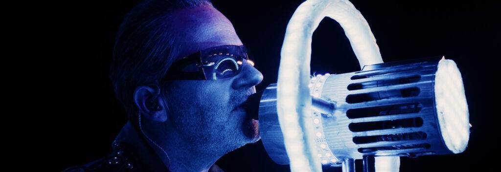 TRIBU2 - Die U2 Tribute Show 1