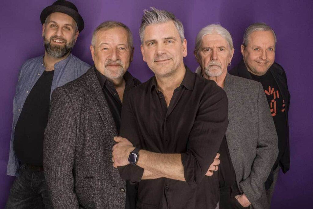 Abenteuerland - Die PUR Coverband 56