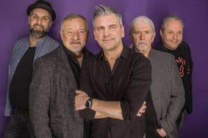 Artist Roster - Tribute Bands & mehr... 198