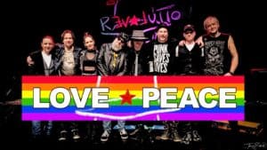 Artist Roster - Tribute Bands & mehr... 202