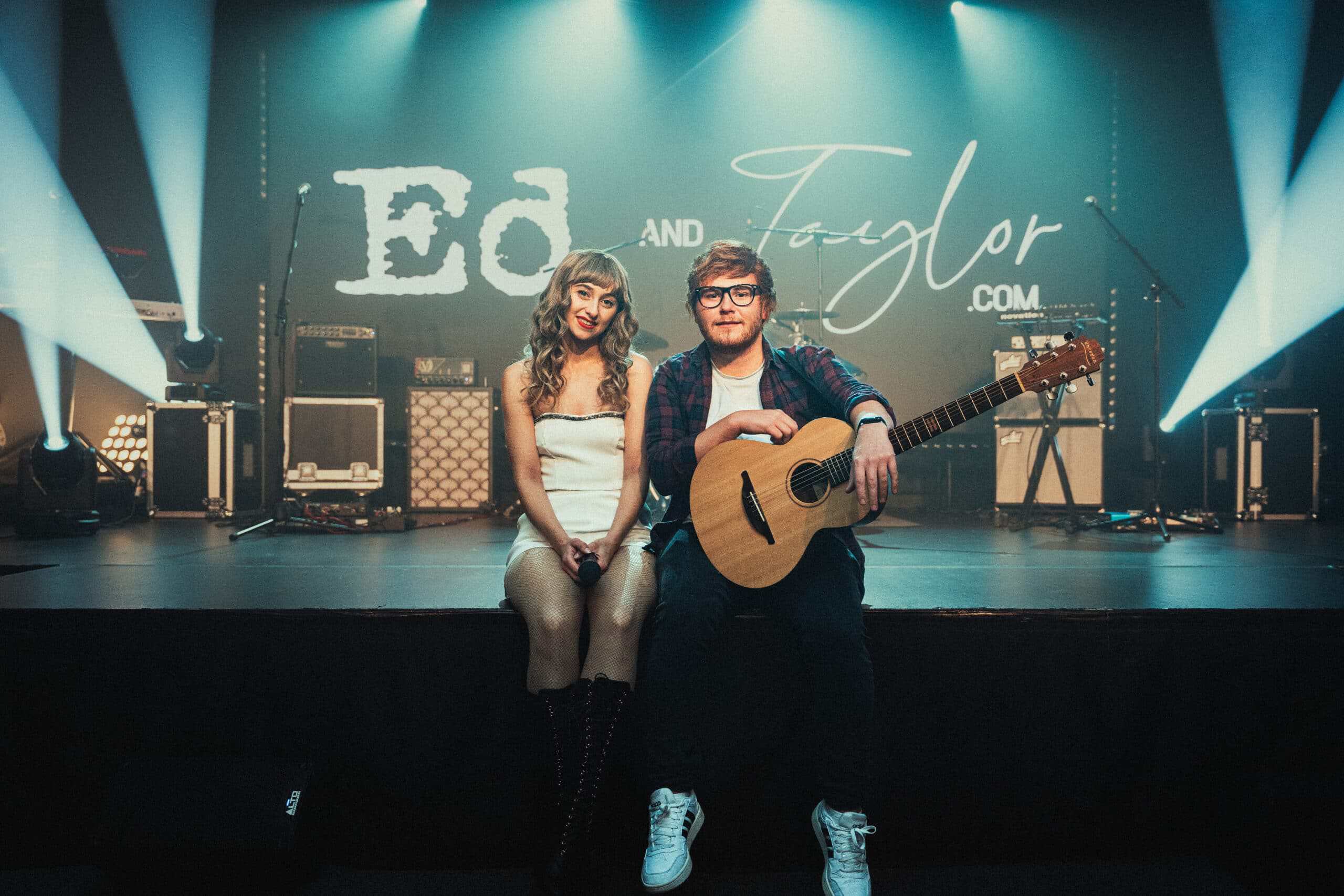 Ed & Taylor - Ed Sheeran & Taylor Swift Tribute 6