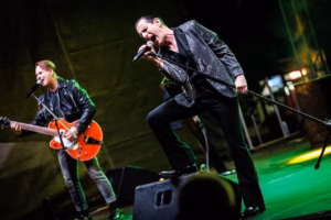 The Devotees - Depeche Mode Tribute 9