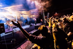 The Devotees - Depeche Mode Tribute 7