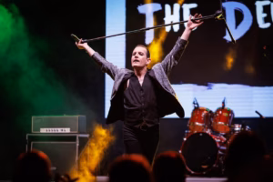 The Devotees - Depeche Mode Tribute 6