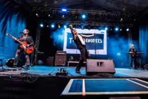 The Devotees - Depeche Mode Tribute 5