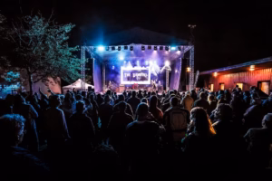 The Devotees - Depeche Mode Tribute 4