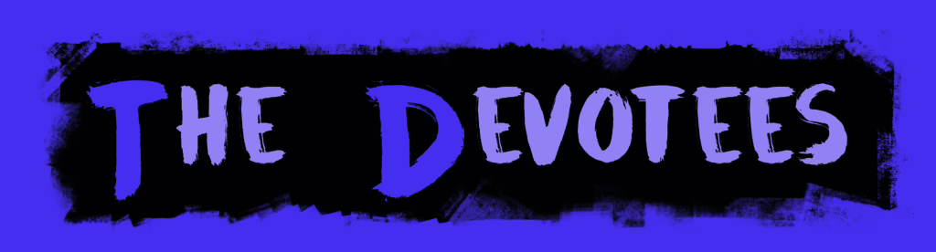 The Devotees - Depeche Mode Tribute 1