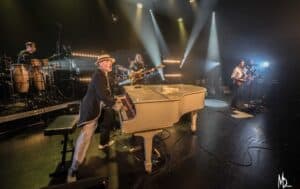 Eltonology - Elton John Tribute Band 19