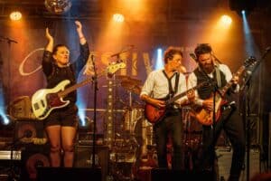 Eltonology - Elton John Tribute Band 15