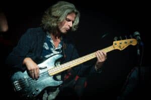 Exile - The Rolling Stones Tribute Band 2