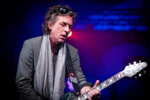 Exile - The Rolling Stones Tribute Band 9