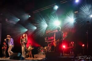 Der Udonaut & Die Paniker - Udo Lindenberg Tribute Band 2