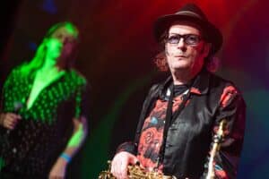 Exile - The Rolling Stones Tribute Band 8