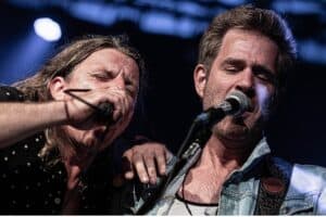 Exile - The Rolling Stones Tribute Band 11