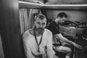 SHIVER - a thrilling Coldplay Tribute Band 1