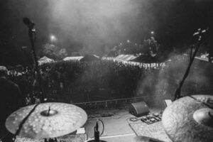 SHIVER - a thrilling Coldplay Tribute Band 2