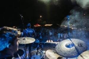 SHIVER - a thrilling Coldplay Tribute Band 3