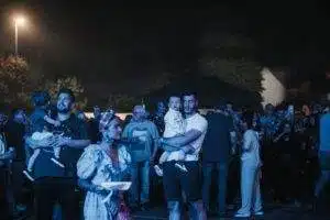 SHIVER - a thrilling Coldplay Tribute Band 5