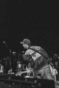 SHIVER - a thrilling Coldplay Tribute Band 7