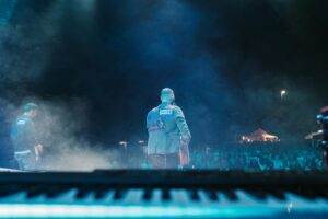 SHIVER - a thrilling Coldplay Tribute Band 8