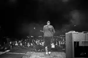 SHIVER - a thrilling Coldplay Tribute Band 10