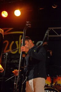 Rockpolice - The Police Tribute Band 2