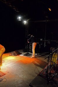 Rockpolice - The Police Tribute Band 3