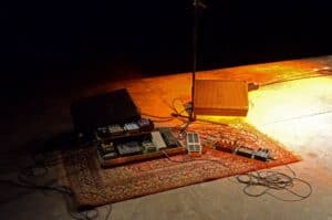 Rockpolice - The Police Tribute Band 4