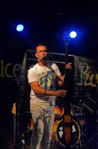 Rockpolice - The Police Tribute Band 6