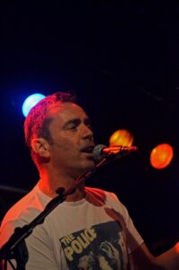 Rockpolice - The Police Tribute Band 7