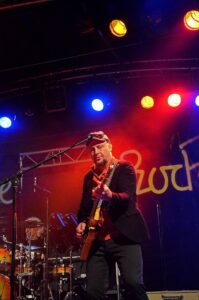 Rockpolice - The Police Tribute Band 8