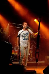 Rockpolice - The Police Tribute Band 11