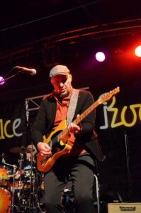 Rockpolice - The Police Tribute Band 21