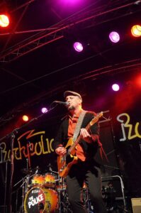 Rockpolice - The Police Tribute Band 22