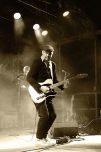 Rockpolice - The Police Tribute Band 28