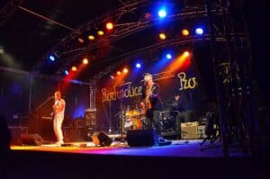 Rockpolice - The Police Tribute Band 29