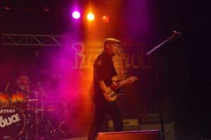 Rockpolice - The Police Tribute Band 32