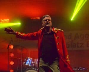 Abenteuerland - Die PUR Coverband 3