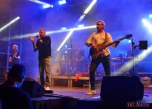 Abenteuerland - Die PUR Coverband 8