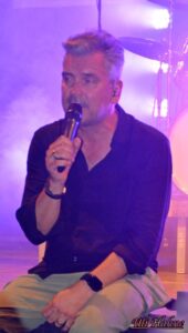 Abenteuerland - Die PUR Coverband 9