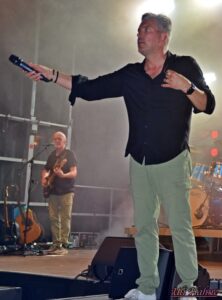 Abenteuerland - Die PUR Coverband 11