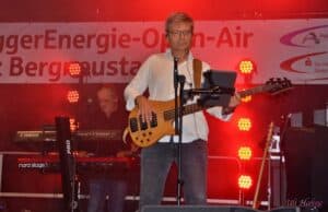 Abenteuerland - Die PUR Coverband 12