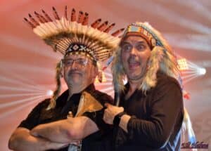 Abenteuerland - Die PUR Coverband 15