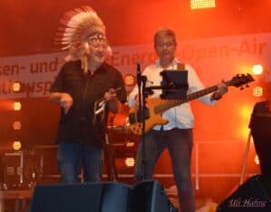 Abenteuerland - Die PUR Coverband 16