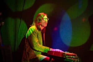 Exile - The Rolling Stones Tribute Band 15