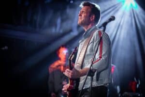 Exile - The Rolling Stones Tribute Band 16