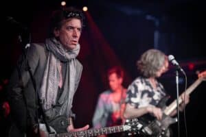 Exile - The Rolling Stones Tribute Band 17