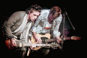 Exile - The Rolling Stones Tribute Band 18