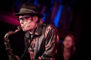 Exile - The Rolling Stones Tribute Band 19